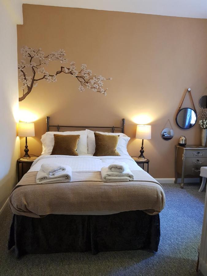The Collingwood Guest House เกรทยาร์มัธ ภายนอก รูปภาพ