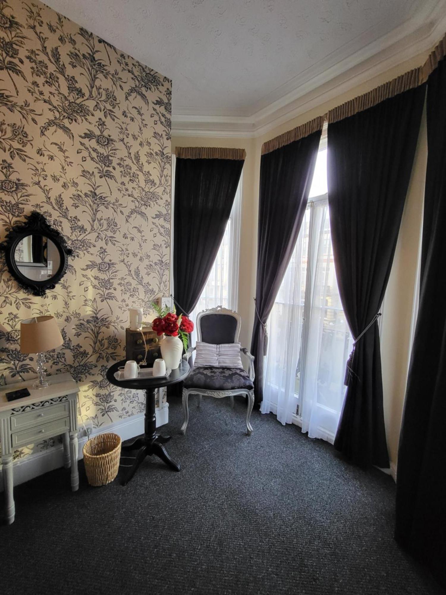 The Collingwood Guest House เกรทยาร์มัธ ภายนอก รูปภาพ