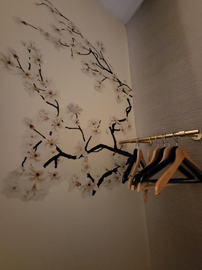 The Collingwood Guest House เกรทยาร์มัธ ภายนอก รูปภาพ