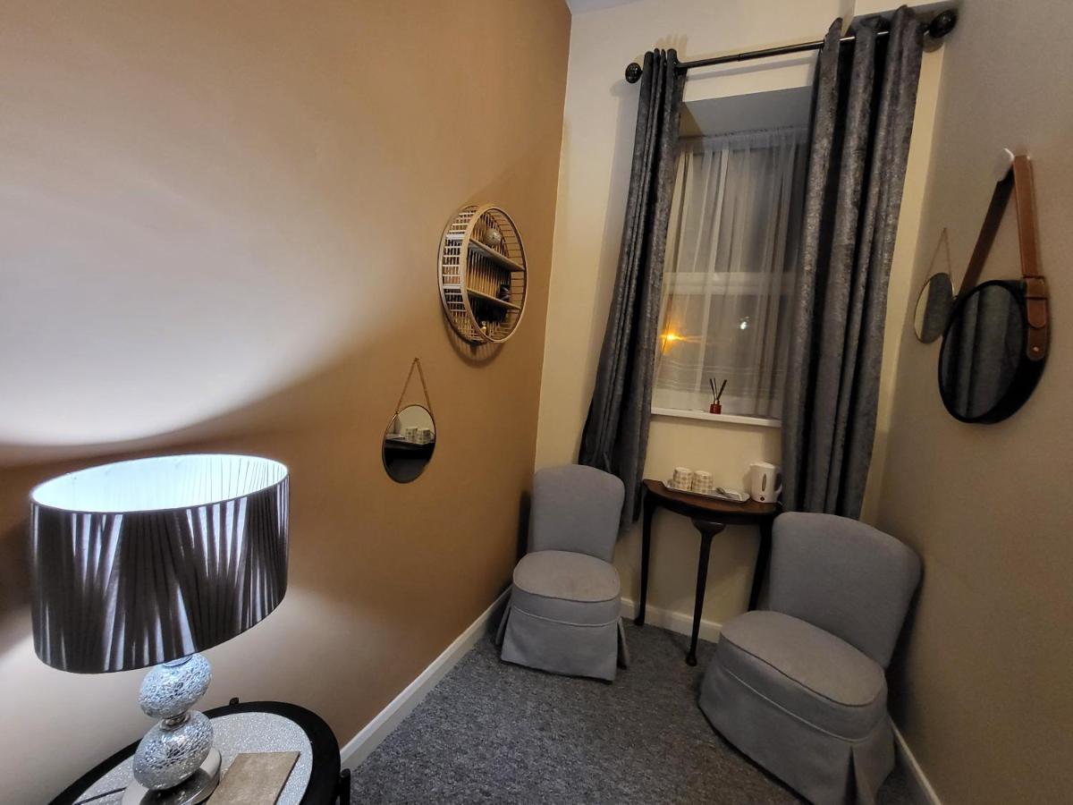 The Collingwood Guest House เกรทยาร์มัธ ภายนอก รูปภาพ