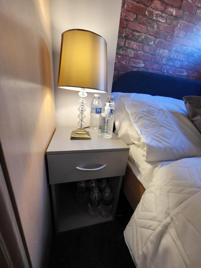 The Collingwood Guest House เกรทยาร์มัธ ภายนอก รูปภาพ