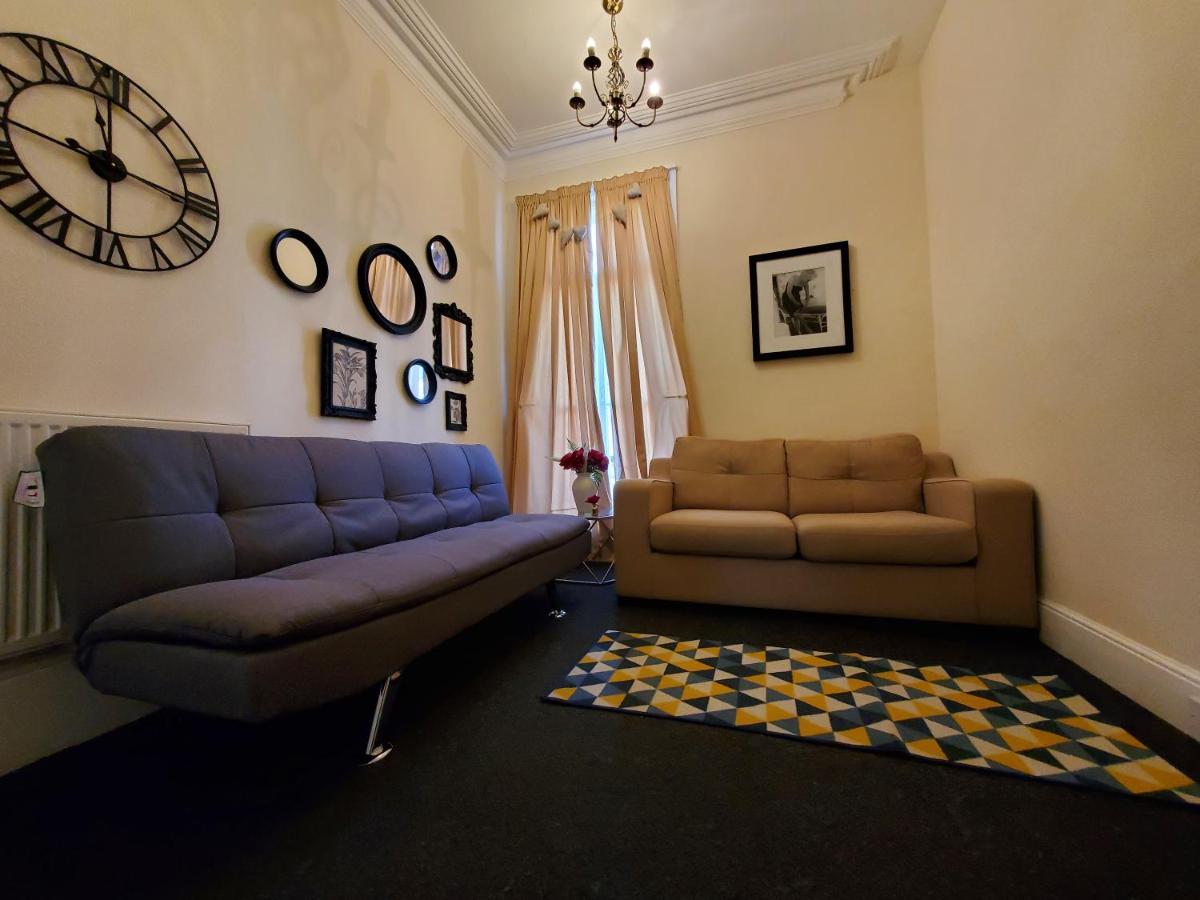 The Collingwood Guest House เกรทยาร์มัธ ภายนอก รูปภาพ